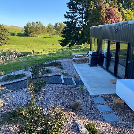 Soul Shack, With Outdoor Bath Villa Raglan Exteriör bild